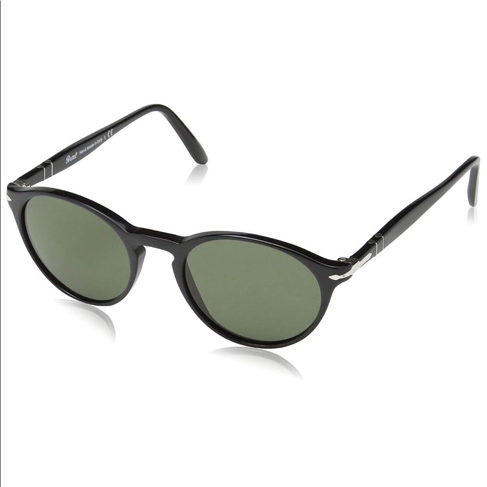PERSOL SUNGLASSES - PO3092SM - POLARIZED